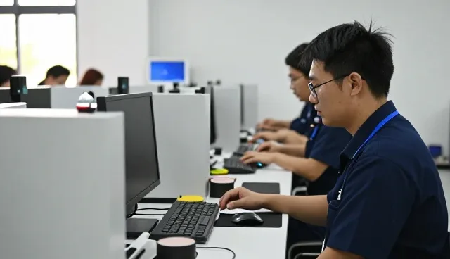 长沙市新粤达游艇贸易有限公司