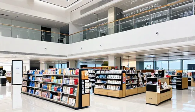 终端商户商品采购:如何选择依据性能与适用条件