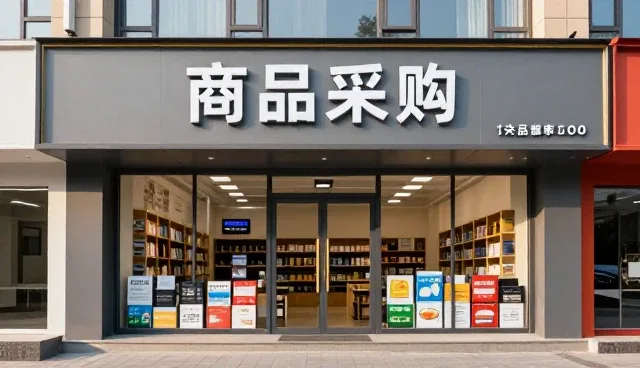 商品定制在终端商户中的性能表现与适用场景