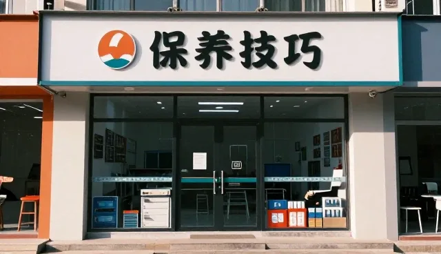 商品采购中的性能差异与维护建议
